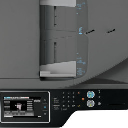 МФУ Sharp MX-3114N (MX3114N)