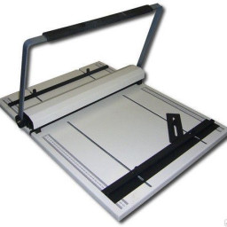 Биговщик-перфоратор Vektor HCP-460