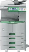 МФУ Toshiba e-STUDIO307LP