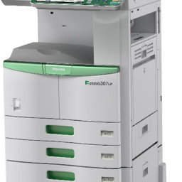 МФУ Toshiba e-STUDIO307LP