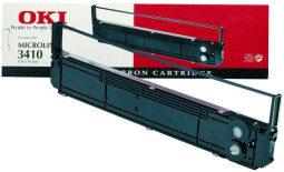 Картридж OKI для ML3410