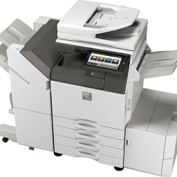 МФУ Sharp B-Griffin MX-M3550