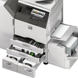 МФУ Sharp B-Griffin MX-M3550