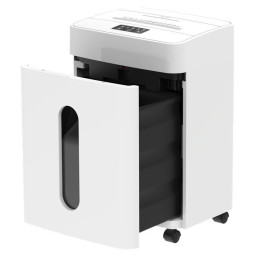 Уничтожитель (шредер) StarCut EFM 208D