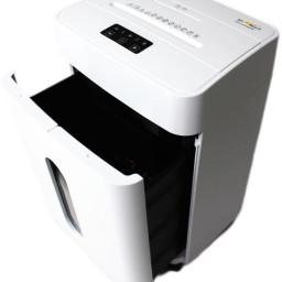 Уничтожитель (шредер) StarCut EFM 208D