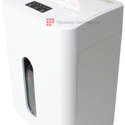 Уничтожитель (шредер) StarCut EFM 208D