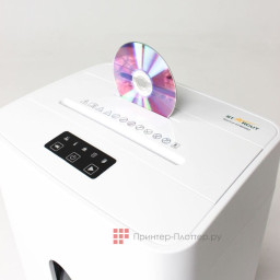 Уничтожитель (шредер) StarCut EFM 208D