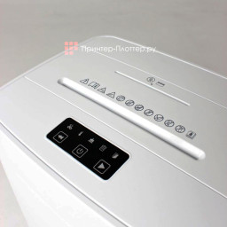 Уничтожитель (шредер) StarCut EFM 208D