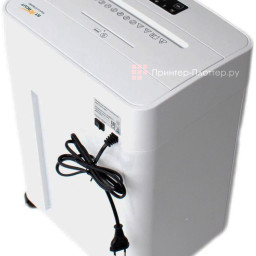 Уничтожитель (шредер) StarCut EFM 208D