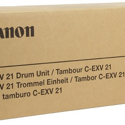 Фотобарабан Canon Drum Unit C-EXV 21 (magenta)
