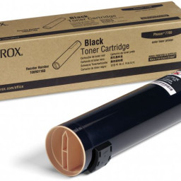 Тонер-картридж Xerox Toner Cartridge Phaser 7760 (black), 32000 стр. (PP012057)