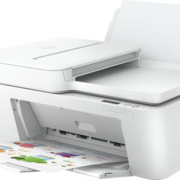МФУ HP DeskJet Plus 4120