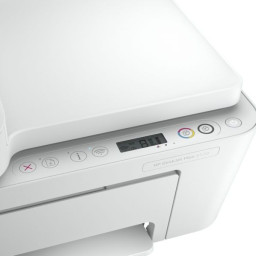 МФУ HP DeskJet Plus 4120