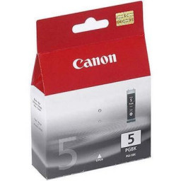 Картридж Canon PGI-5BK IJ EMB (black)