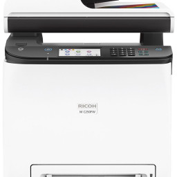 МФУ Ricoh M C250FW