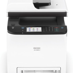 МФУ Ricoh M C250FW