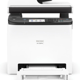МФУ Ricoh M C250FW