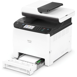 МФУ Ricoh M C250FW