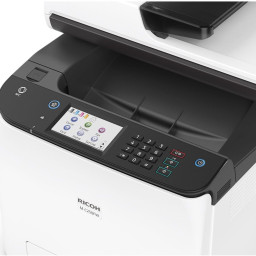 МФУ Ricoh M C250FW