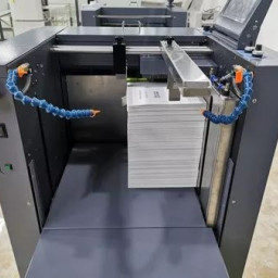 Биговщик Ausjetech A375+375B+375KF Horus Fold