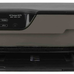 МФУ HP Deskjet 3070A (B611b)