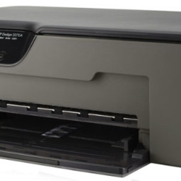 МФУ HP Deskjet 3070A (B611b)
