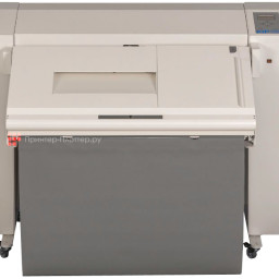 Фальцовщик KIP KIPFold 1000