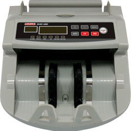 Счетчик банкнот DoCash 3040 Umi