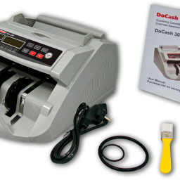 Счетчик банкнот DoCash 3040 Umi
