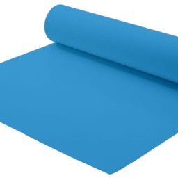 Термопленка Chemica Hotmark 70, светло-голубая, ширина 500 мм (1 п.м.)