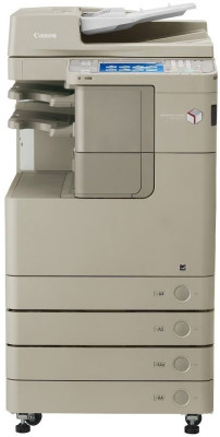МФУ Canon imageRUNNER ADVANCE 4225i