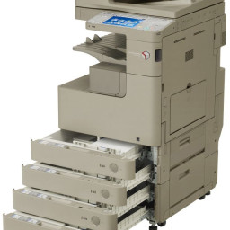 МФУ Canon imageRUNNER ADVANCE 4225i