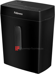 Уничтожитель (шредер) Fellowes Powershred P-42C