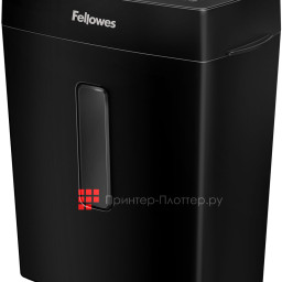 Уничтожитель (шредер) Fellowes Powershred P-42C