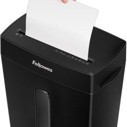 Уничтожитель (шредер) Fellowes Powershred P-42C