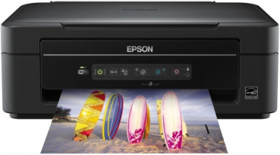 МФУ Epson Stylus SX235W