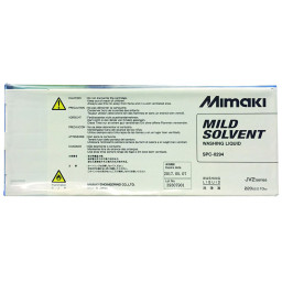 Картридж Mimaki MS Cleaning Cartridge SPC-0294 (cleaning), 220 мл