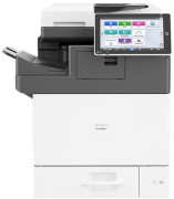 МФУ Ricoh IM C400SRF