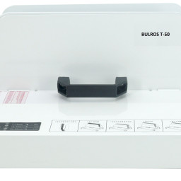 Термопереплетчик Bulros T50
