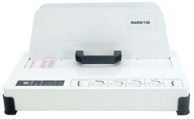 Термопереплетчик Bulros T50