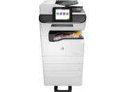 МФУ HP PageWide Enterprise Color Flow 785zs