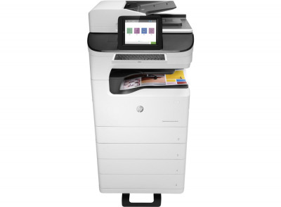 МФУ HP PageWide Enterprise Color Flow 785zs