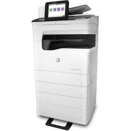 МФУ HP PageWide Enterprise Color Flow 785zs