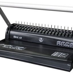 Брошюровщик iBind A8