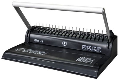 Брошюровщик iBind A8