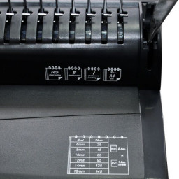 Брошюровщик iBind A8