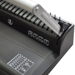 Брошюровщик iBind A8