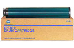 Фотобарабан Konica Minolta PC Drum Cartridge DR-510, 250000 стр