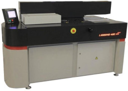 Термоклеевая машина Rigo Lamibind 420 HM