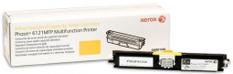Тонер-картридж Xerox Toner Cartridge Phaser 6121MFP (yellow), 2500 стр.